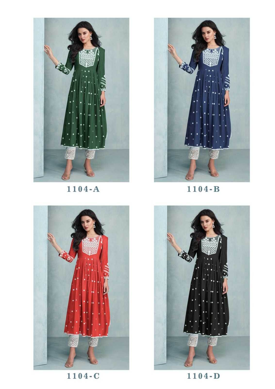 Viscose Rayon Palazzo Party wear suit - MYLUXURY LANE ENTERPRISE